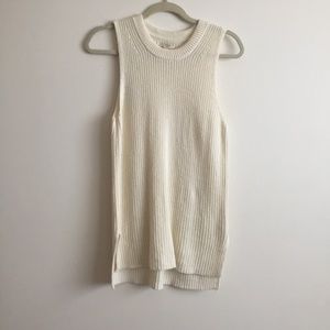 J. Crew Sweater Tank